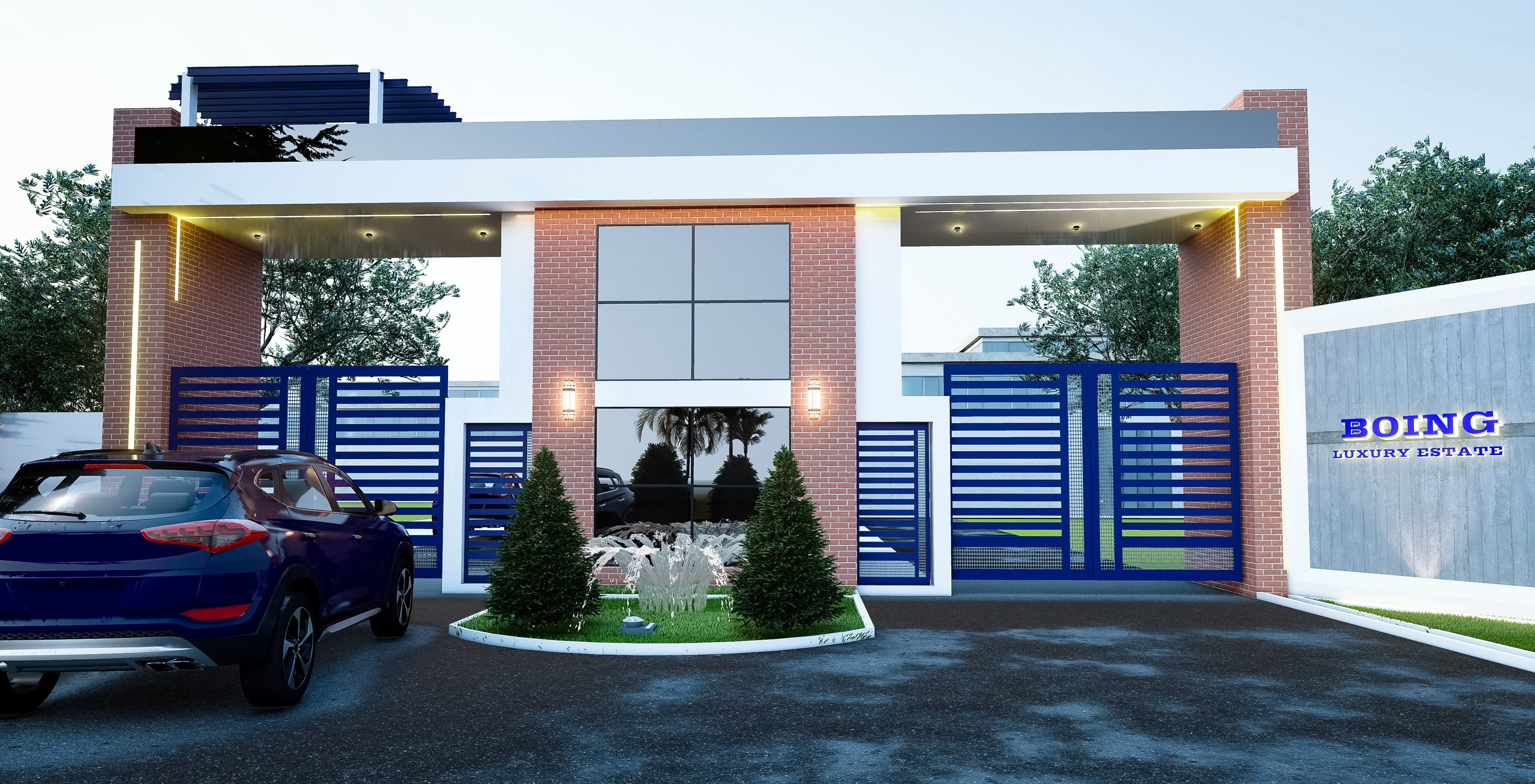 florian estate, akure - Florian_Estate_prototype_1.jpg image